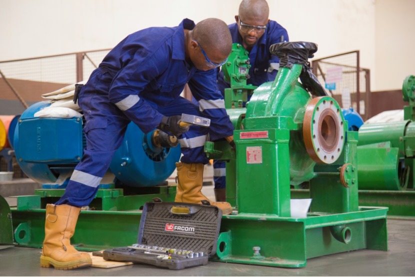 Flowlines / Pipelines Construction