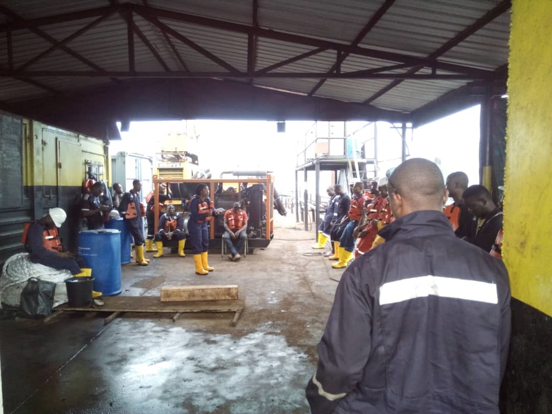 Manpower Supply & Equipment Leasing